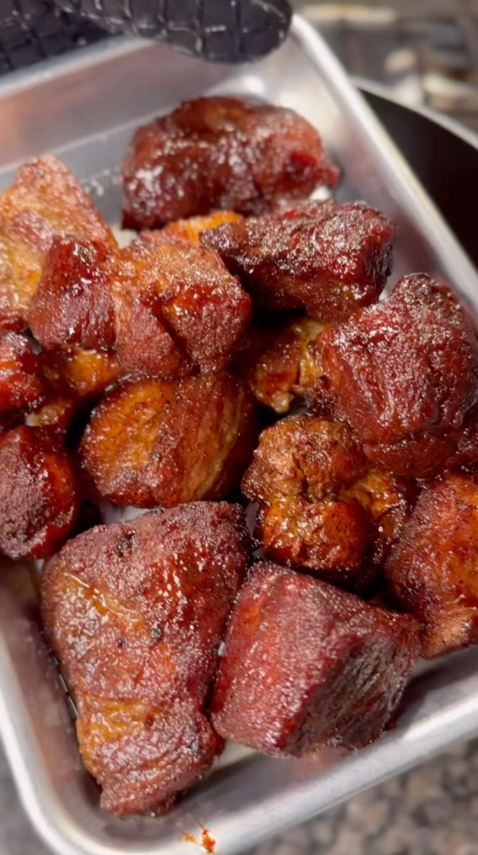 5 Recipes Everyone Keeps Asking For by Cory Armstead @letsplateitup