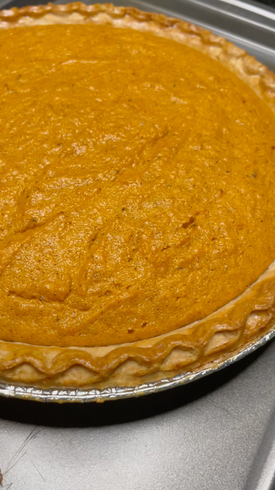 The Best Thanksgiving Recipes Ever! by Cory Armstead