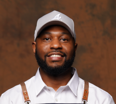 Cory Armstead Recipes